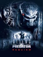 Aliens vs Predator 2. Requiem, Cd's en Dvd's, Dvd's | Science Fiction en Fantasy, Ophalen of Verzenden, Science Fiction, Zo goed als nieuw