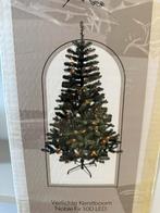 Kunstkerstboom met lampjes 155x106, Diversen, Kerst, Ophalen of Verzenden, Zo goed als nieuw