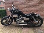 Honda VT 700 Schadow, Particulier, Chopper