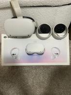 Oculus quest 2 64GB, Spelcomputers en Games, Virtual Reality, Ophalen of Verzenden, Gebruikt, VR-bril, Overige platformen
