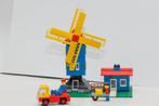 LEGO 362 -1 # LEGOLAND: Building: Windmill. Windmolen., Kinderen en Baby's, Speelgoed | Duplo en Lego, Ophalen of Verzenden, Gebruikt