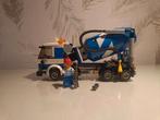 7990 lego city cementwagen, Kinderen en Baby's, Speelgoed | Duplo en Lego, Ophalen of Verzenden, Gebruikt, Complete set, Lego