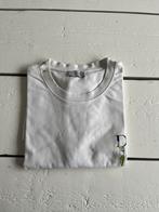 Shirt Dior, Maat 48/50 (M), Wit, Ophalen of Verzenden, Gedragen