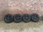 16’’ NISSAN QASHQAI winterset te koop!, Auto-onderdelen, Banden en Velgen, Ophalen, Banden en Velgen, 17 inch, Personenwagen
