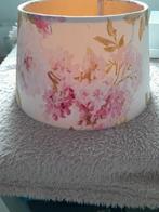 Lampenkap brocante, Ophalen, Zo goed als nieuw, Rond, Minder dan 25 cm