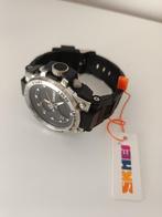 horloge, als nieuw  29 euro, Sieraden, Tassen en Uiterlijk, Horloges | Dames, Overige merken, Staal, Polshorloge, Ophalen of Verzenden