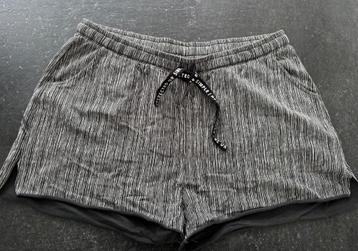 10days jogging short / korte broek maat 2 beschikbaar voor biedingen