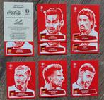 Panini voetbal plaatjes uit 2016, Verzamelen, Ophalen, Zo goed als nieuw, Overige binnenlandse clubs, Poster, Plaatje of Sticker