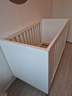 babybed, Ophalen, Gebruikt, Ledikant