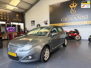 Seat Ibiza INRUIL MOGELIJK! 1.2 TDI COPA Ecomotiveinraul mog beschikbaar voor biedingen