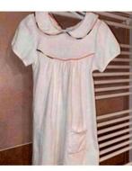 Burberry jurk maat 104, Kinderen en Baby's, Kinderkleding | Maat 104, Ophalen of Verzenden, Zo goed als nieuw, Meisje, Jurk of Rok