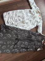 Hema slaapzakjes tog 3, Ophalen of Verzenden, Zo goed als nieuw, Minder dan 70 cm, Slaapzak