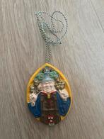 Vastenavend Krabbegat veldteken 1952 replica, Ophalen of Verzenden, Gebruikt