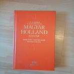 Magyar-Holland Szótár - Hongaars-Nederlands Woordenboek, Boeken, Woordenboeken, Gelezen, Ophalen of Verzenden, J.H.A. Kammer, E. Bosch-Ablonczy