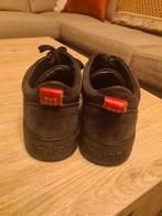 Zwarte Mason Schoenen - Maat 37, Ophalen, Schoentjes, Jongetje of Meisje, Zo goed als nieuw