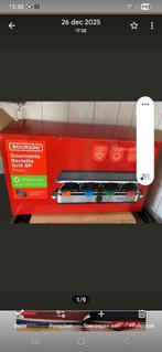 Nieuwe gourmetset 8pers, Ophalen, Nieuw