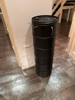 Roker / Rookton voor vis, vlees, spek, Ophalen of Verzenden, Gebruikt, Vuurton