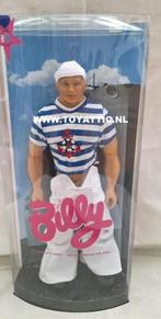 Billy Boy doll pop Sailor by Totem nieuw in doos, Ophalen of Verzenden, Nieuw, Pop