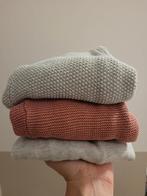 Drie leuke vestjes voor meisje, maat 80, Ophalen of Verzenden, Gebruikt, Meisje