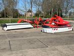 Kuhn Kuhn triple maaier GMD 9530 & GMD 3123 FF (bj 2021), Zakelijke goederen, Agrarisch | Werktuigen, Overige, Oogstmachine