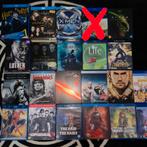 Partij Blu-ray Dvd's / Steelbooks / Boxset's / Series, Cd's en Dvd's, Blu-ray, Ophalen of Verzenden, Zo goed als nieuw, Boxset