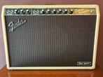 Fender Deluxe Reverb (Tone Master - Blonde), Muziek en Instrumenten, Versterkers | Bas en Gitaar, Ophalen, Zo goed als nieuw, Gitaar