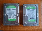 WD green 500GB HDD, Computers en Software, Harde schijven, Ophalen, Intern, Desktop, 500GB