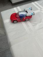 Cars Disney, Ophalen, Zo goed als nieuw