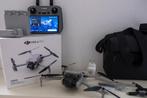 DJI Mini 4 Pro Fly More + Care refresh en extra accu., Ophalen of Verzenden, Zo goed als nieuw, Drone met camera