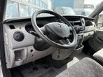 Renault Master 2.5dCi 120pk CLIXTAR BE-COMBI Airco STUDIO in, Auto's, Voorwielaandrijving, Stof, Gebruikt, 4 cilinders