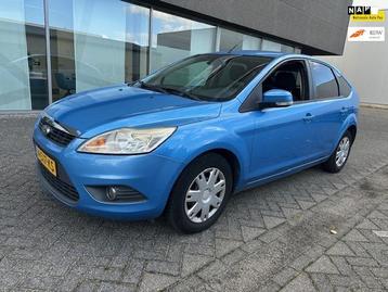 Ford Focus 1.4 Trend AIRCO BJ 6-2008 APK 1-2026 beschikbaar voor biedingen