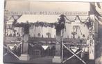 Fotokaart, Onbekend, Fancy fair., Verzenden, Voor 1920, Ongelopen, Zuid-Holland