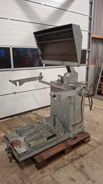 Strautman Rolcontainer aandruk pers, Ophalen of Verzenden