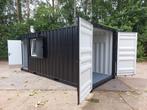 20 ft combinatie zeecontainer, Ophalen of Verzenden