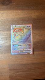 Mewtwo Vstar Rainbow,Secret Rare card,nummer 79/78, Hobby en Vrije tijd, Verzamelkaartspellen | Pokémon, Ophalen of Verzenden
