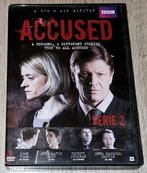 Accused - Serie 2 - 2DVD Box - BBC Drama Boxset, Cd's en Dvd's, Dvd's | Tv en Series, Vanaf 16 jaar, Boxset, Drama, Ophalen of Verzenden
