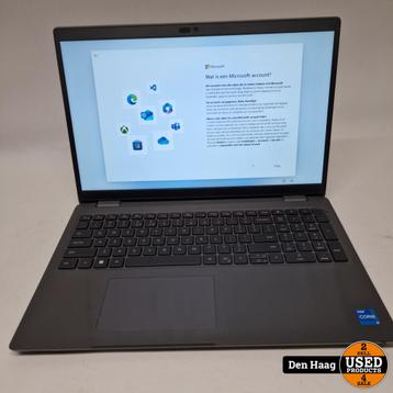 DELL Latitude 3540 i5 8GB 256GB Grijs | Nette staat beschikbaar voor biedingen