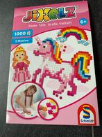 Jixels Schmidt, Ophalen of Verzenden, Zo goed als nieuw