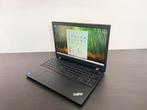 Lenovo Thinkpad L15 - Intel i5 Generatie 11 - 15 inch FullHD, Computers en Software, Windows Laptops, Ophalen of Verzenden, Zo goed als nieuw