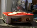 Aangeboden - meerdere Intel nuc’s i5, Computers en Software, Desktop Pc's, 2 tot 3 Ghz, 8 GB, Intel NUC, Ophalen of Verzenden