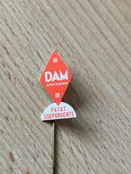 Dam patat en soepgroente Amsterdam., Ophalen of Verzenden, Gebruikt, Overige onderwerpen