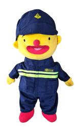 PUK(uk&puk) Poppenkleding vve methode.Ook Thema!Handmade/New, Kinderen en Baby's, Speelgoed | Poppen, Overige typen, Nieuw, Ophalen of Verzenden
