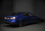 BMW 5-serie M5 600pk | Softclose | Carbon | HUD, Auto's, Automaat, 2000 kg, 109 €/maand, Vierwielaandrijving