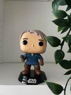 Han solo funko pop nr.86, Ophalen of Verzenden, Zo goed als nieuw