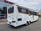 Frankia F-Line 840 automaat 180 pk, Diesel, 8 meter en meer, Tot en met 4, Overige merken