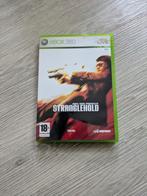 Stranglehold voor xbox 360, Vanaf 18 jaar, 1 speler, Racen en Vliegen, Ophalen of Verzenden