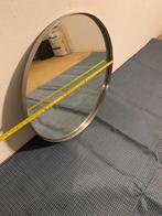 Ikea spiegel rond 70 cm, Huis en Inrichting, Woonaccessoires | Spiegels, Ophalen of Verzenden, Zo goed als nieuw