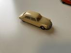 EKO Citroen DS 19 Modelauto, Hobby en Vrije tijd, Modelauto's | 1:87, Ophalen of Verzenden, Gebruikt, Auto, Overige merken