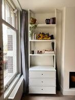 IKEA Elvarli Kast Systeem, Huis en Inrichting, Ophalen, Gebruikt, 200 cm of meer, 50 tot 100 cm
