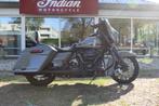 Harley-Davidson Street Glide FLHXS, 1745 cc, Chopper, Bedrijf, Meer dan 35 kW